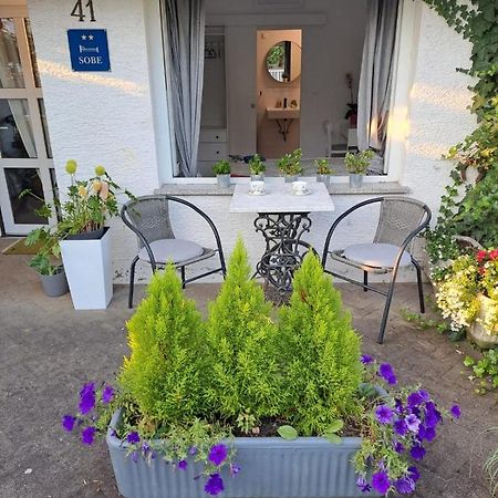 Apartamento Soba Dvori Zaprešić Exterior foto
