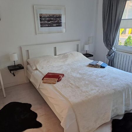 Apartamento Soba Dvori Zaprešić Exterior foto