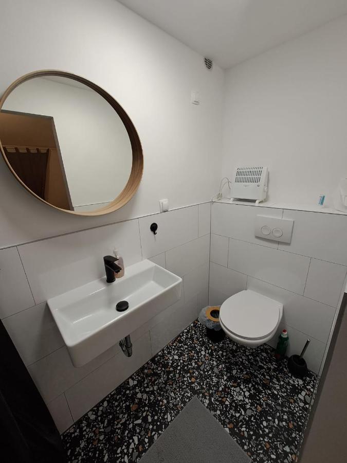 Apartamento Soba Dvori Zaprešić Exterior foto