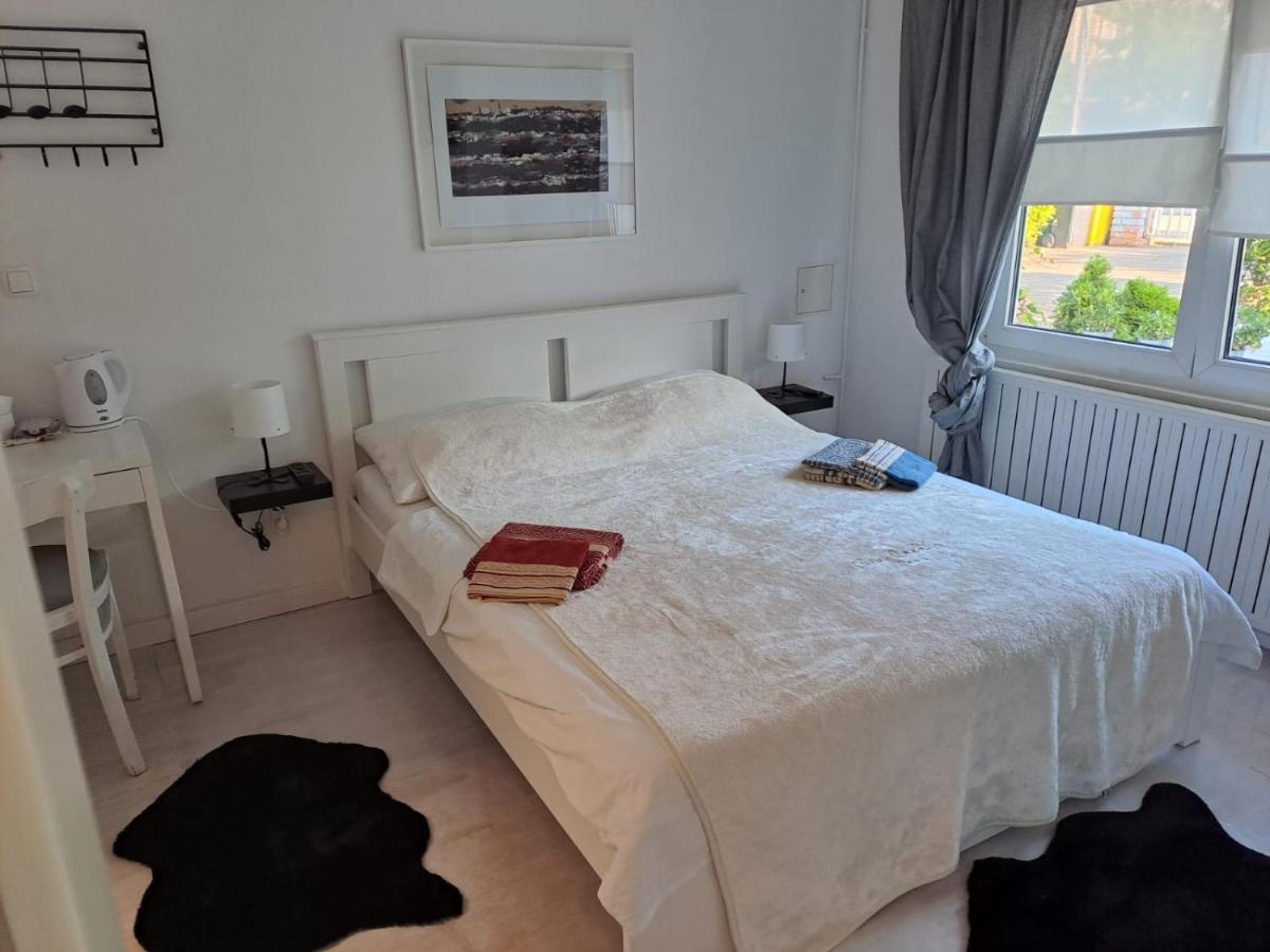 Apartamento Soba Dvori Zaprešić Exterior foto