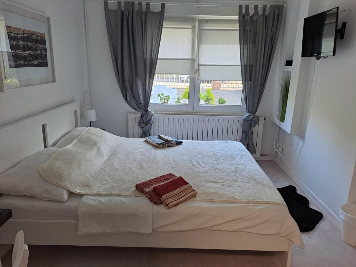 Apartamento Soba Dvori Zaprešić Exterior foto