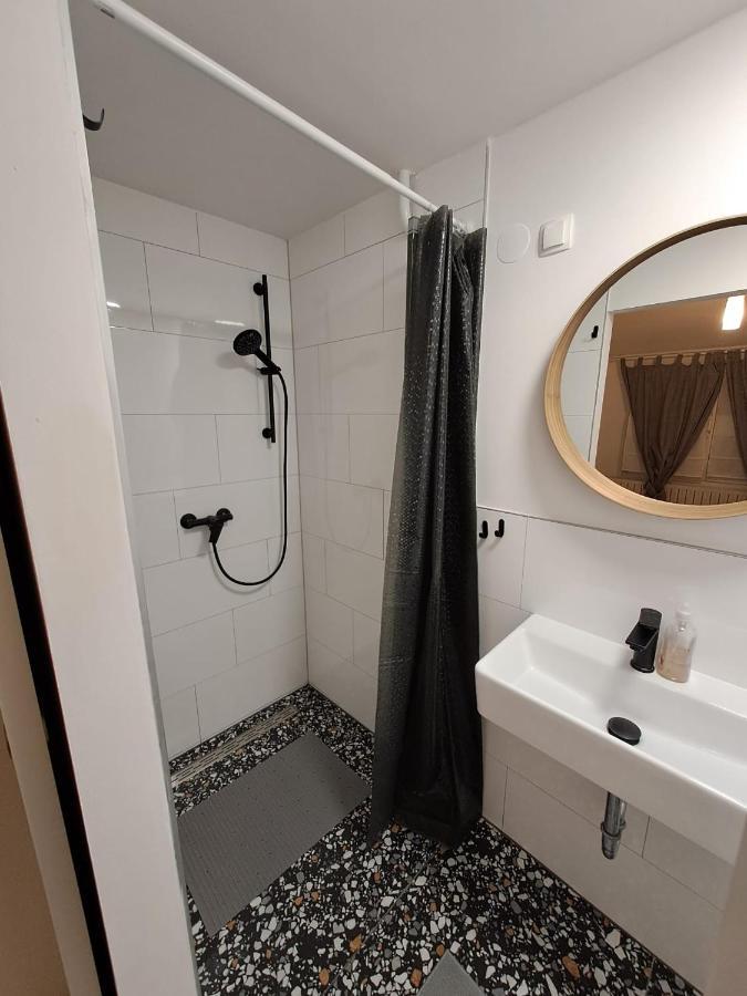 Apartamento Soba Dvori Zaprešić Exterior foto